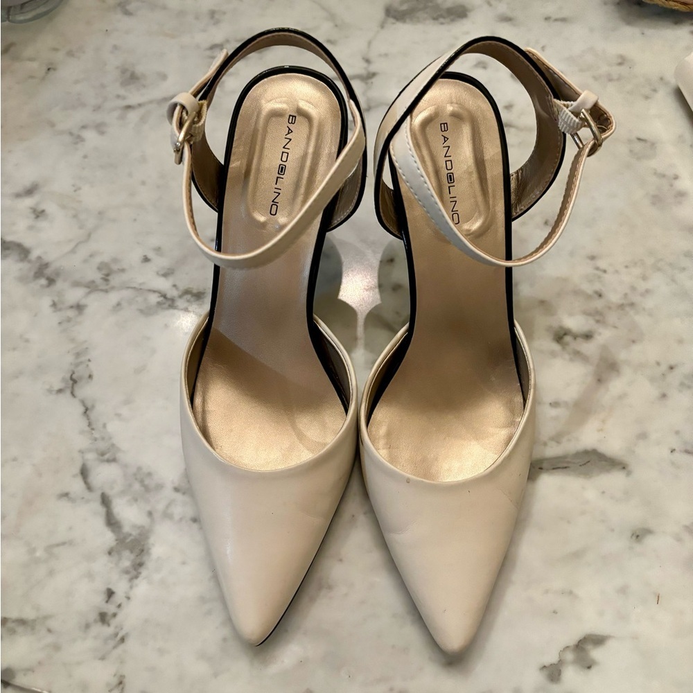 Bandolino new size 9 1/2 medium - Picture 2 of 5